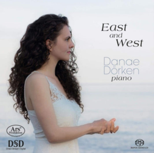 Danae Dörken: East and West
