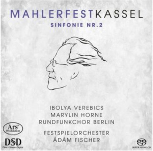 Mahlerfest Kassel: Sinfonie Nr. 2