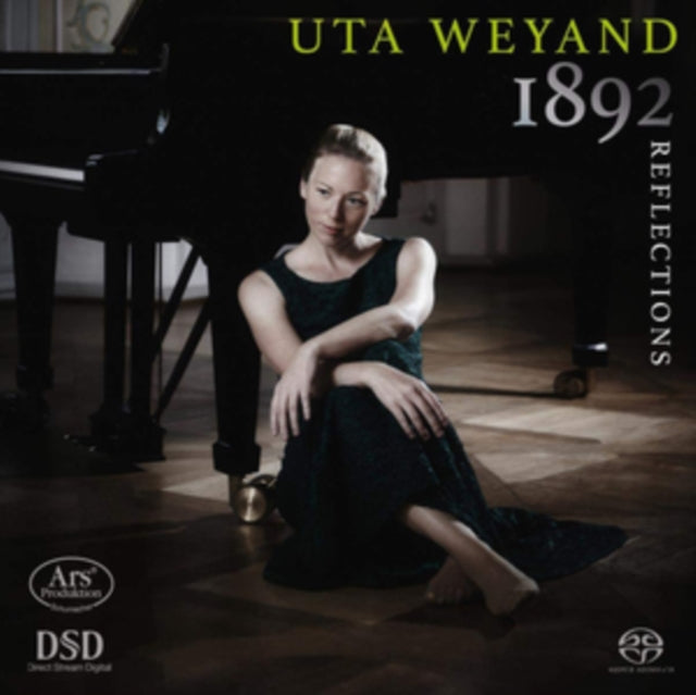 Uta Weyand: 1892 Reflections