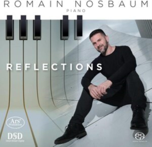 Romain Nosbaum: Reflections