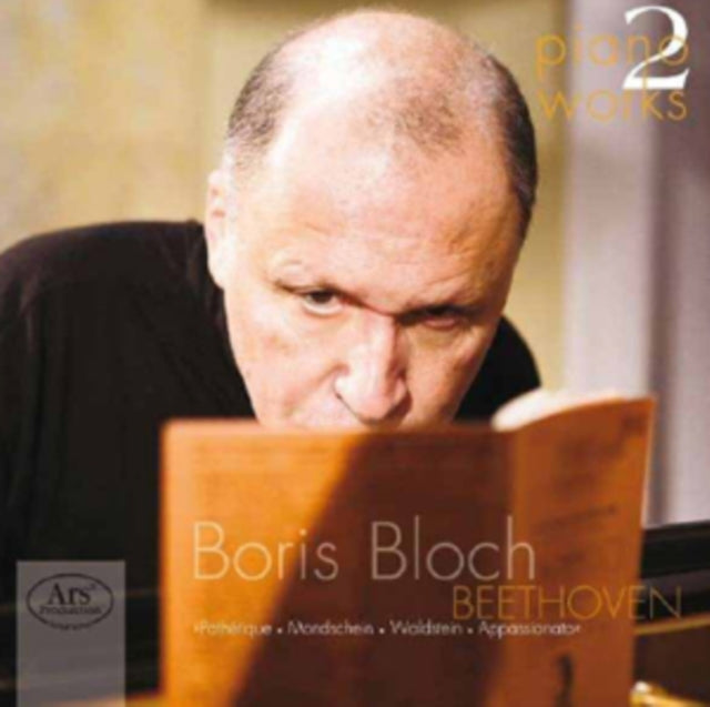 Beethoven: Piano Works