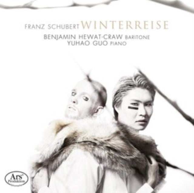 Franz Schubert: Winterreise