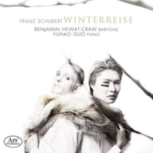 Franz Schubert: Winterreise