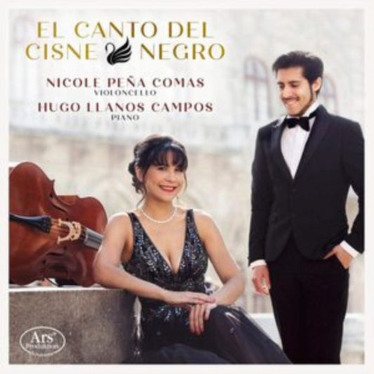 Nicole Peña Comas/Hugo Llanos Campos: El Canto Del Cisne Negro