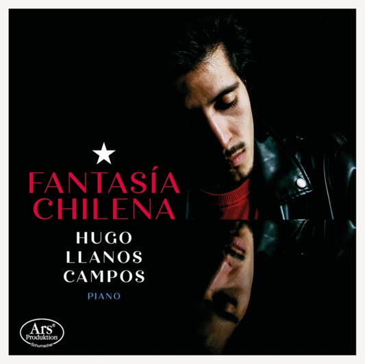Hugo Llanos Campos: Fantasía Chilena