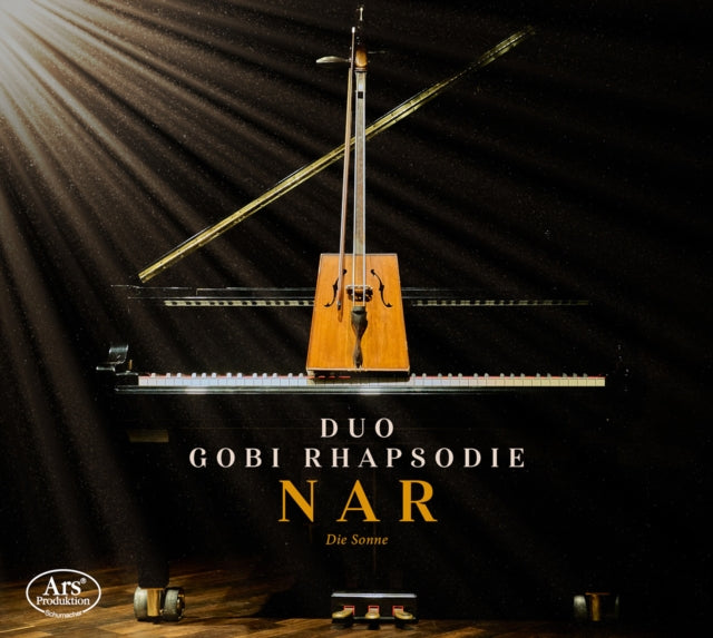Duo Gobi Rhapsodie: Nar