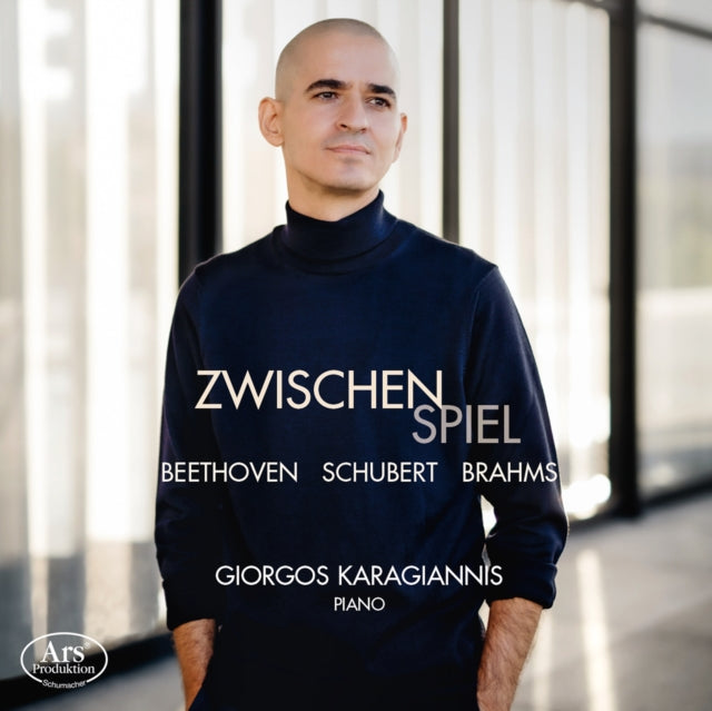 Beethoven/Schubert/Brahms: Zwischenspiel
