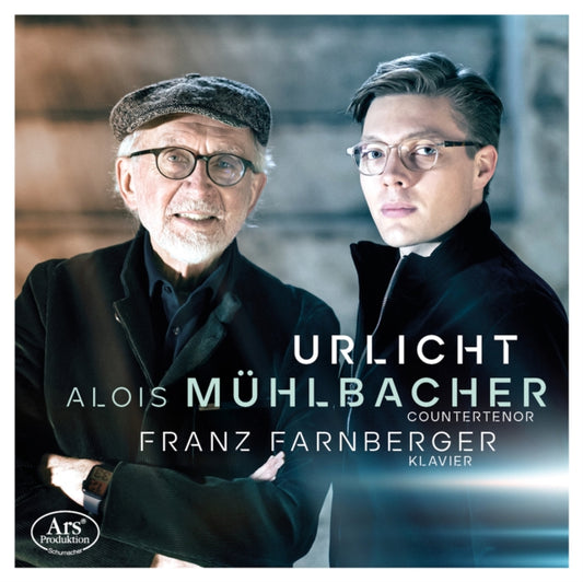 Alois Mühlbacher/Franz Farnberger: Urlicht