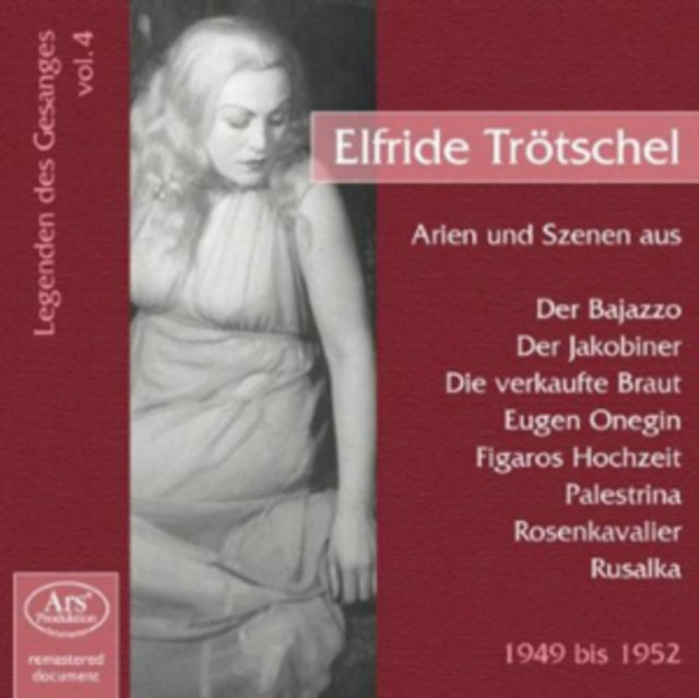 Elfride Trotschel