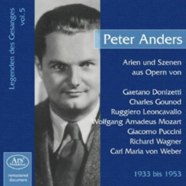 Peter Anders