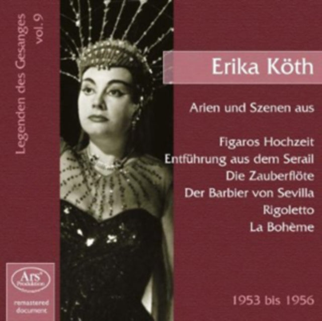 Erika Koth