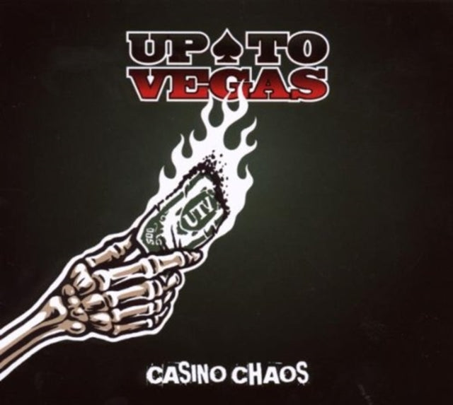 Casino chaos