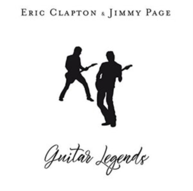 Guitar Legends