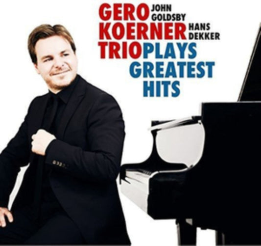 Gero Koerner Plays Greatest Hits