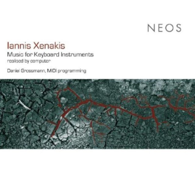 Herma, Mists, Khoai, Evryali, Naama (Grossmann)