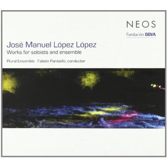 Works For Soloists & Ensemble
