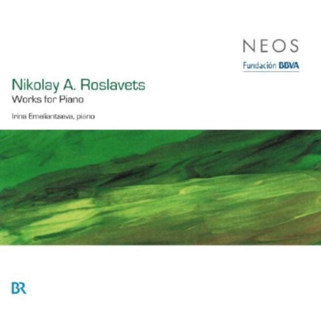 Works for Piano