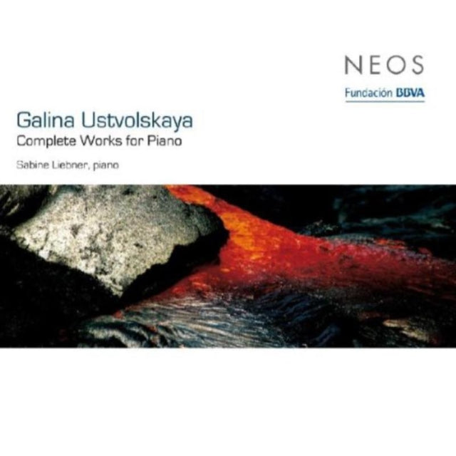 Complete Works for Piano