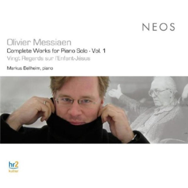 Complete Works for Piano Solo