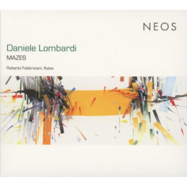 Daniele Lombardi: Mazes