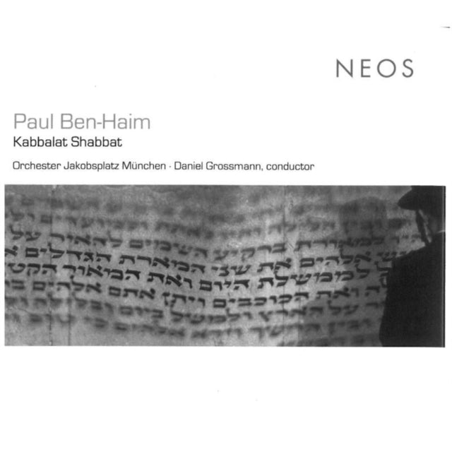 Kabbalat Shabbat