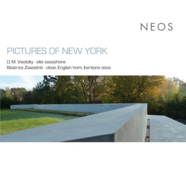 Pictures of New York