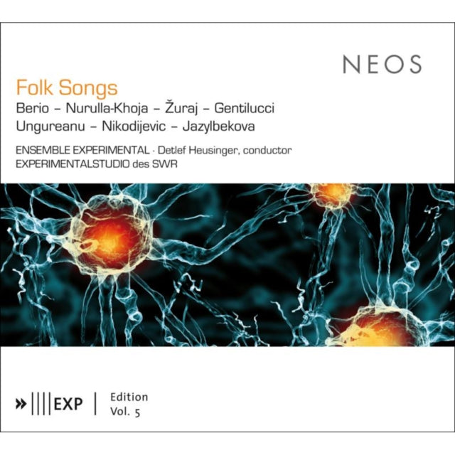 Folk Songs
