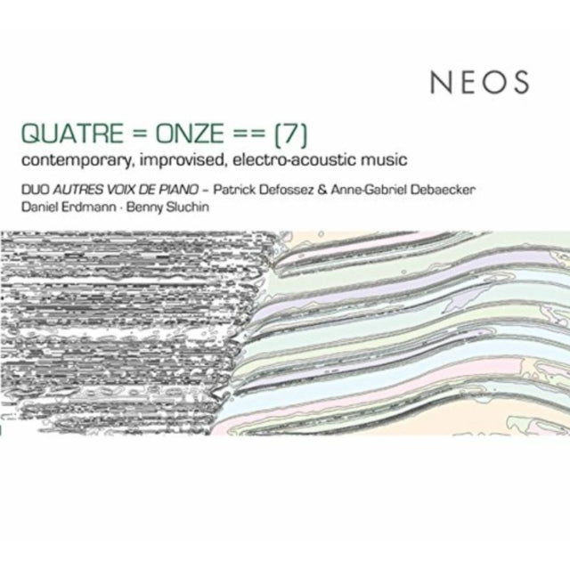 Quatre = Onze = = [7]