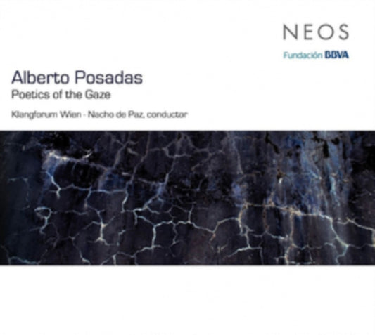 Alberto Posadas: Poetics of the Graze