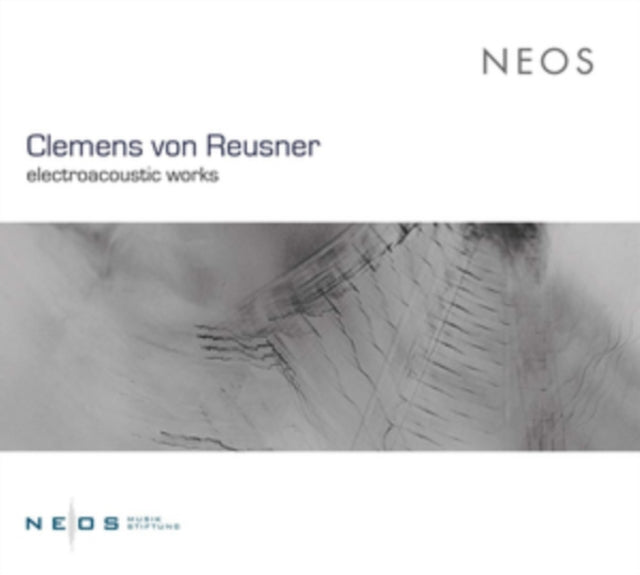 Clemens Von Reusner: Electroacoustic Works