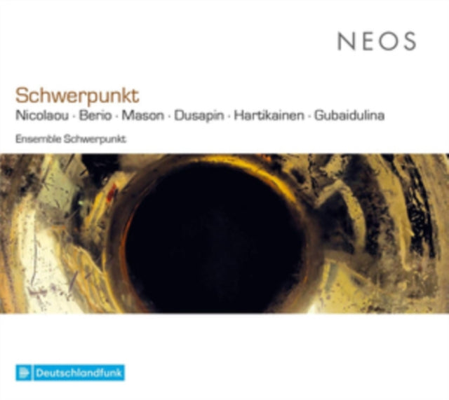 Ensemble Schwerpunkt: Schwerpunkt