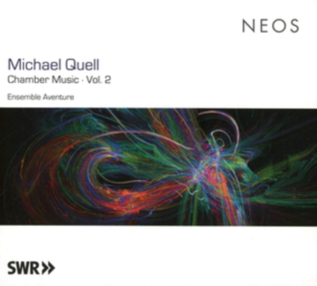 Michael Quell: Chamber Music