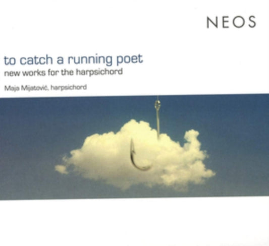 Maja Mijatovic: To Catch a Running Poet