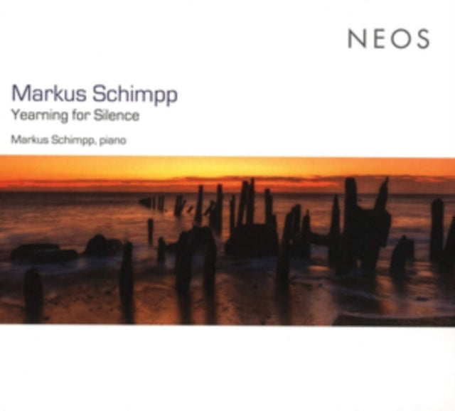 Markus Schimpp: Yearning for Silence