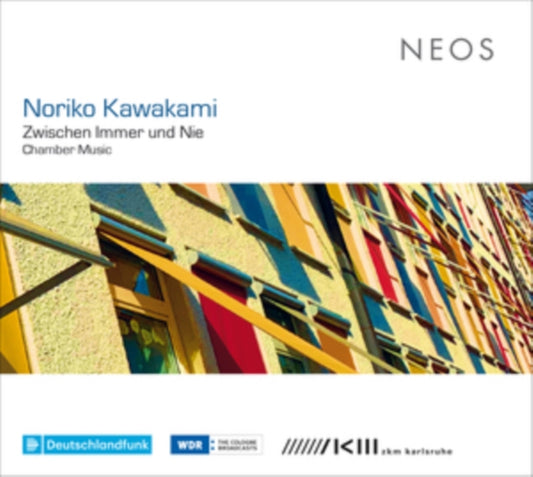 Noriko Kawakami: Zwischen Immer Und Nie