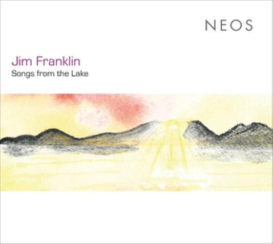 Jim Franklin: Songs from the Lake