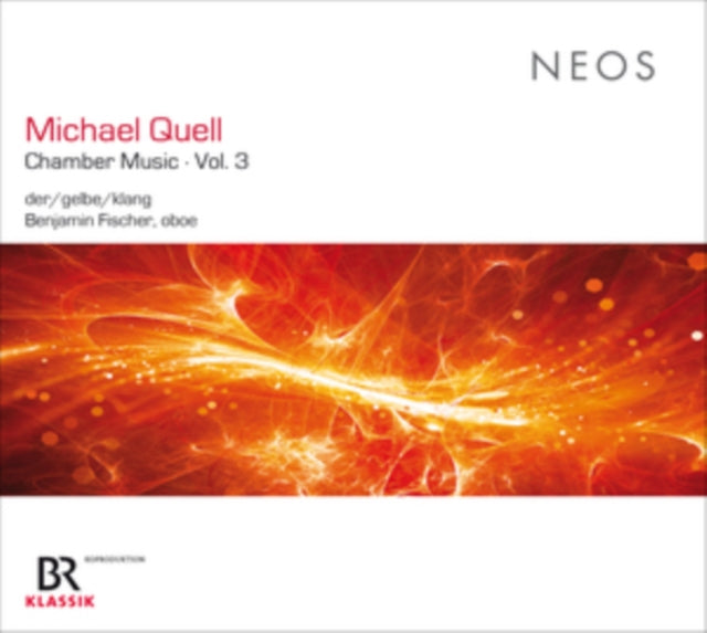 Michael Quell: Chamber Music