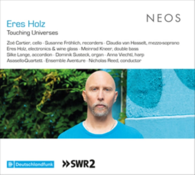 Eres Holz: Touching Universes