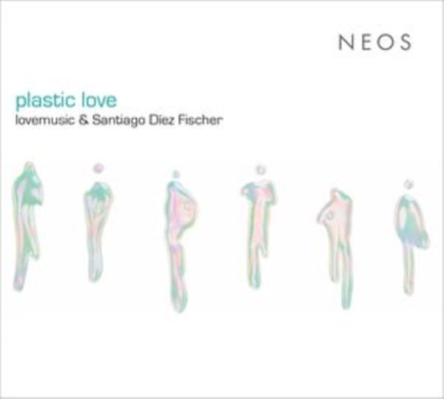Lovemusic & Santiago Diez Fischer: Plastic Love