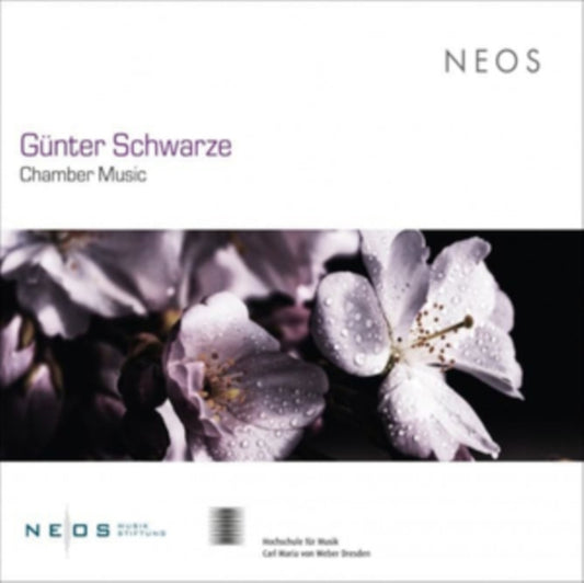Günter Schwarze: Chamber Music
