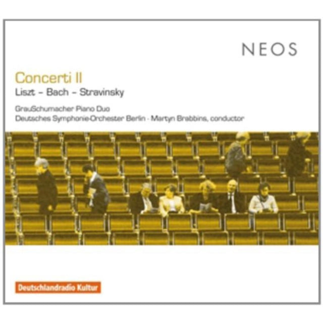 Concerti II