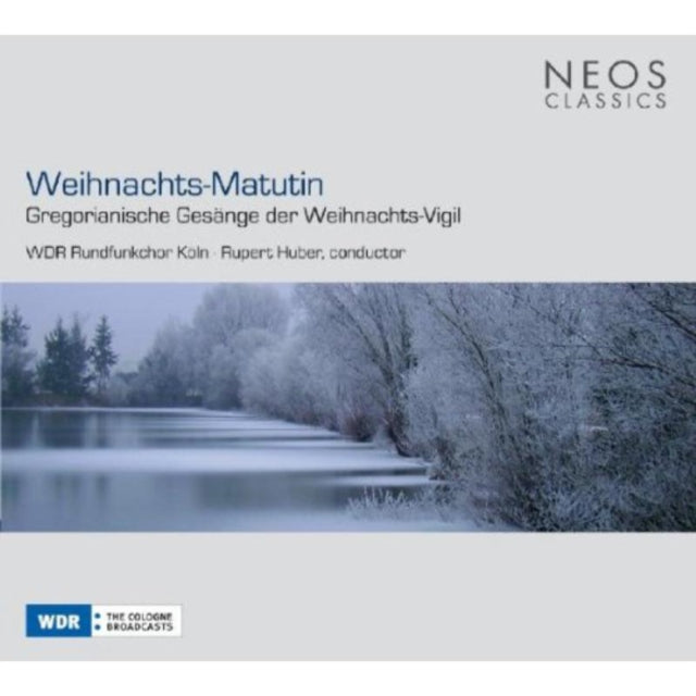 Weihnachtsmatutin
