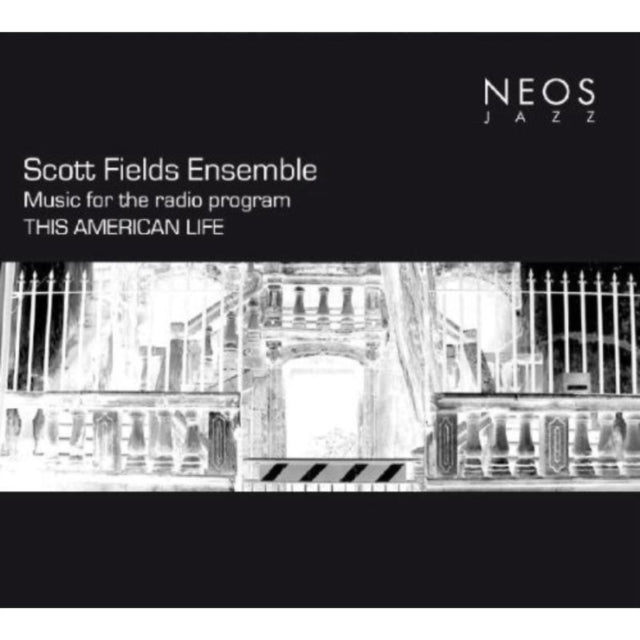 Music For The Radio Program This America
