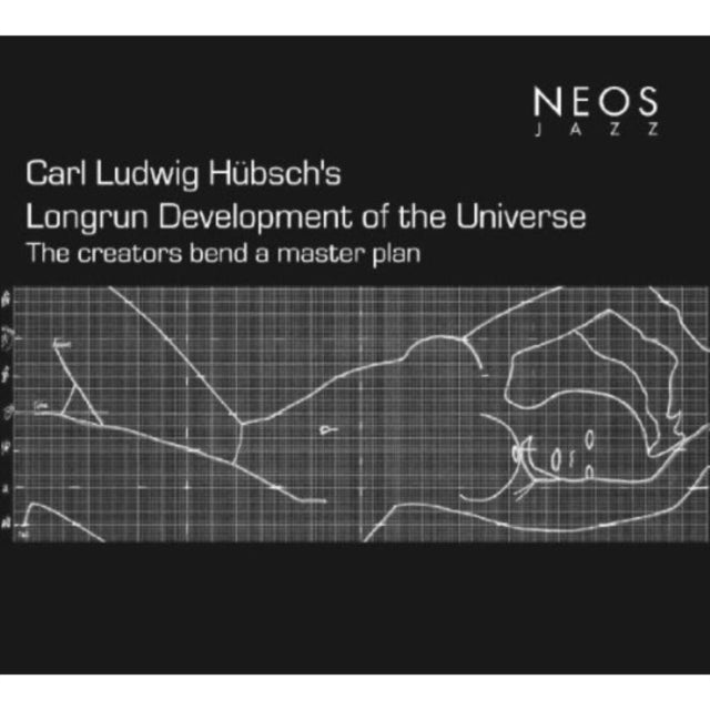 Carl Ludwig Hubsch's: Longrun Development of the Universe