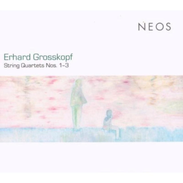 String Quartets 1 - 3