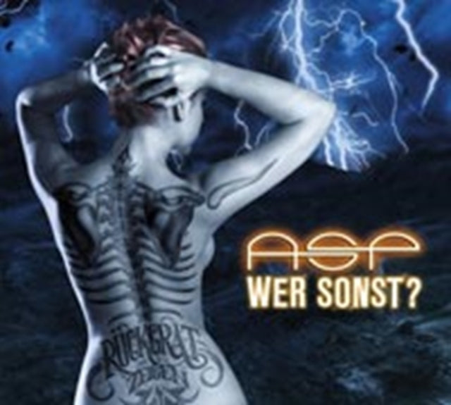 Wer Sonst?/Im Marchenland