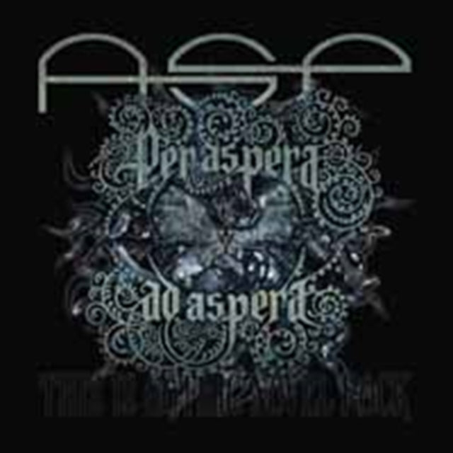 Per Aspera Ad Aspera This Is Gothic Nove