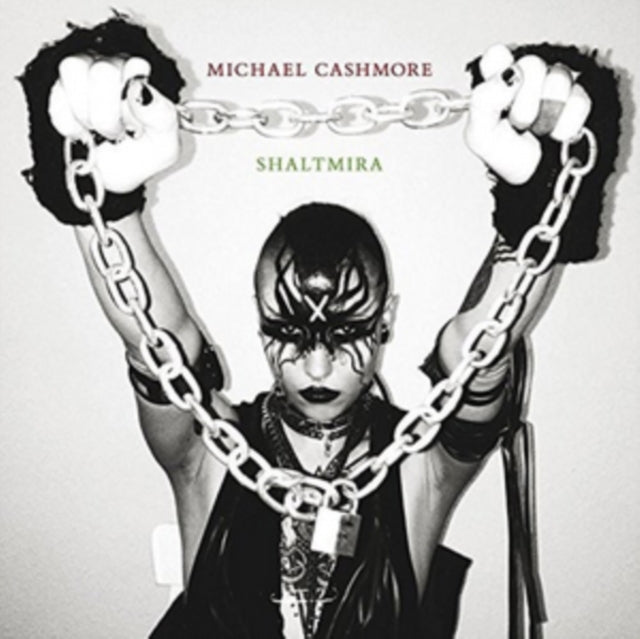 Michael Cashmore & Shaltmira
