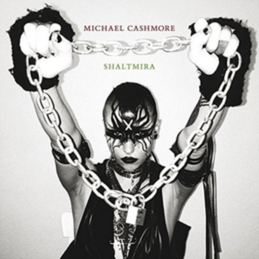 Michael Cashmore & Shaltmira
