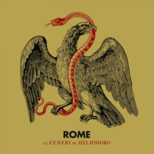 Le Ceneri Di Helidoro